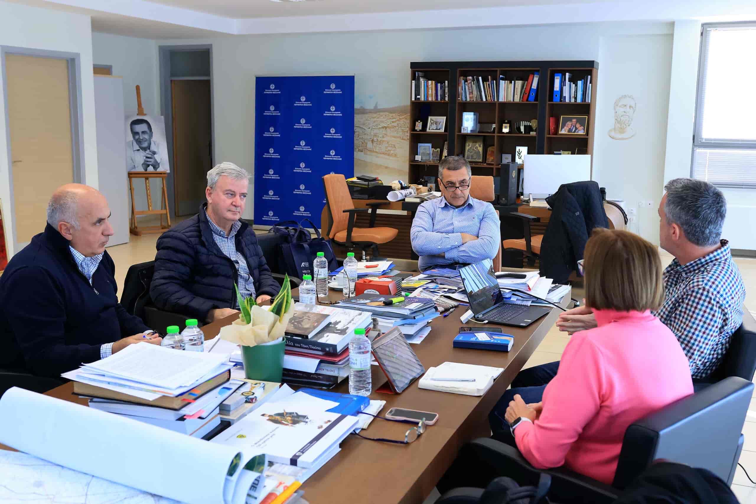 Προοπτική επιστροφής στη Θεσσαλία  του Ράλλυ Ακρόπολις μετά από 30 Χρόνια