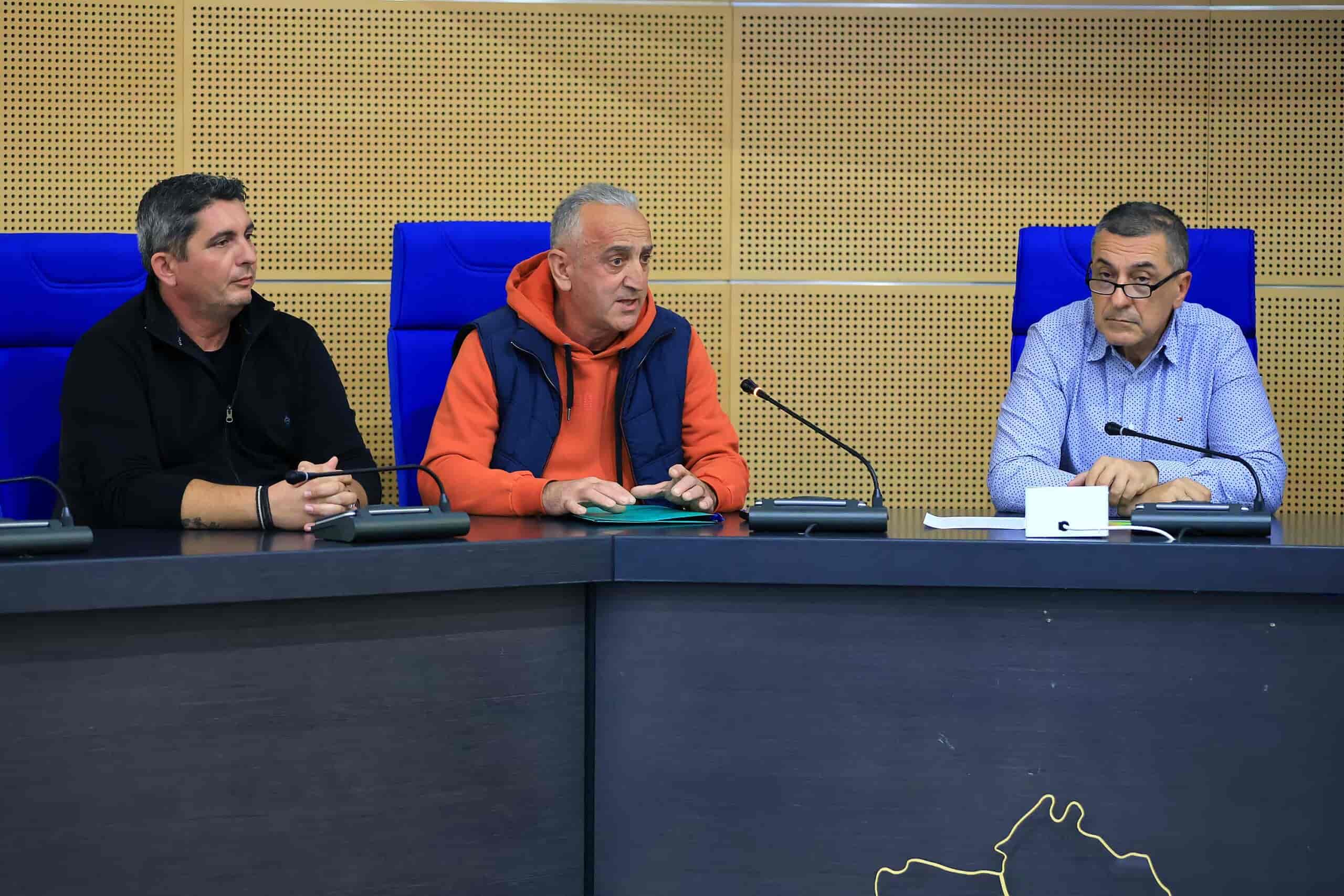 8η Ανάβαση Ελασσόνας  το Σαββατοκύριακο 23-24 Νοεμβρίου