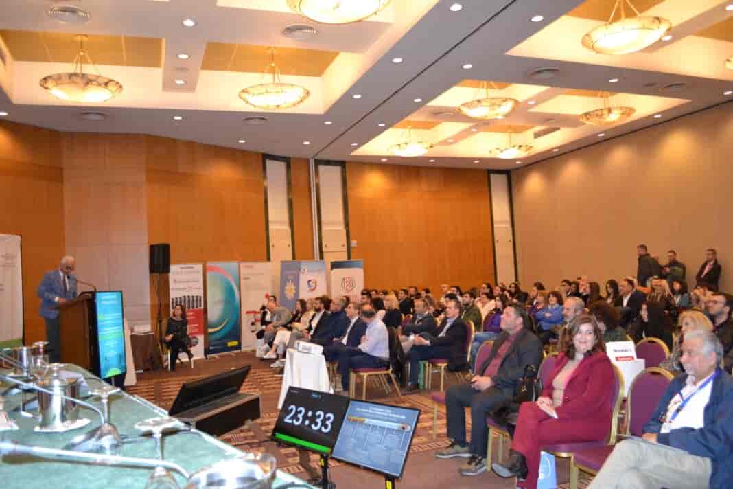 οι εργασίες του 10ου Πανθεσσαλικού Φαρμακευτικού Συνεδρίου