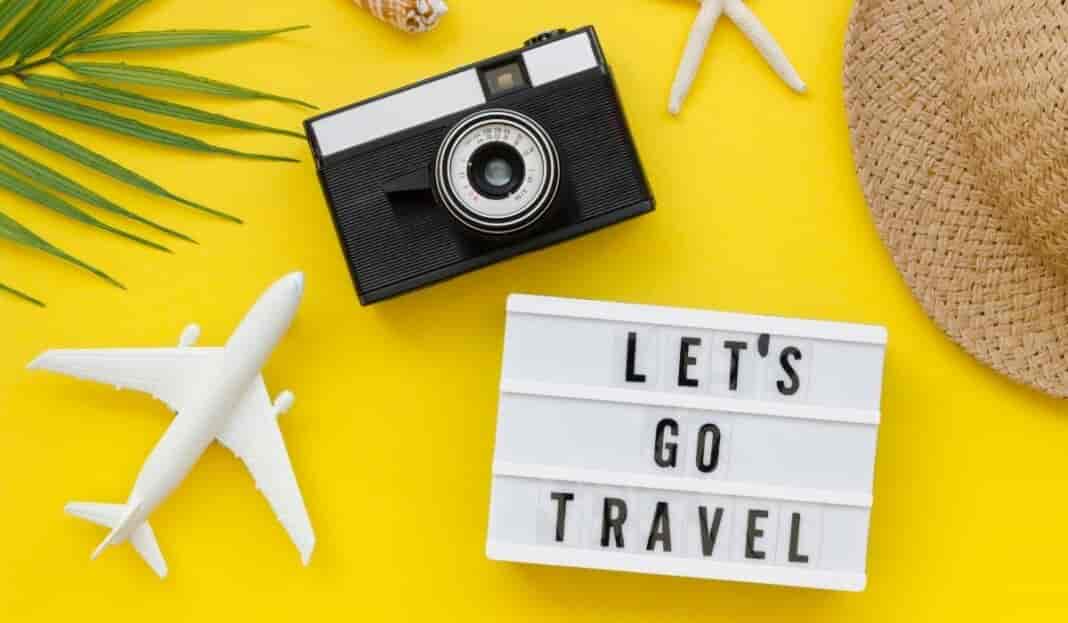 Travel Tuesday