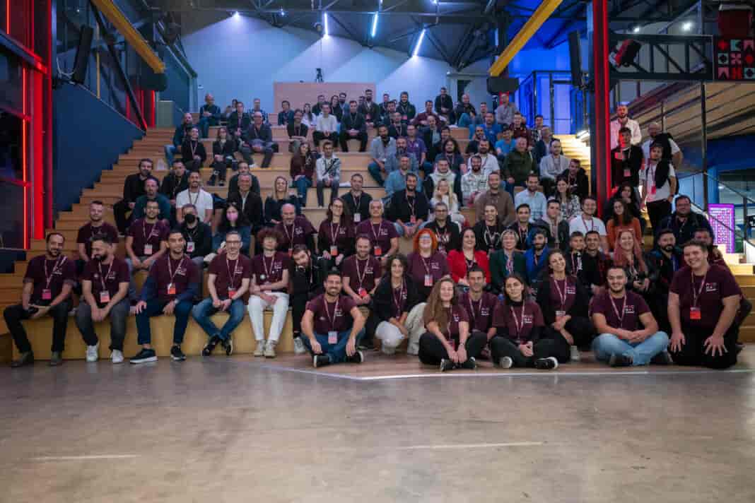 Το WordCamp Larissa 2024 ολοκληρώθηκε με επιτυχία, αφήνοντας θετικό αποτύπωμα στην ελληνική κοινότητα