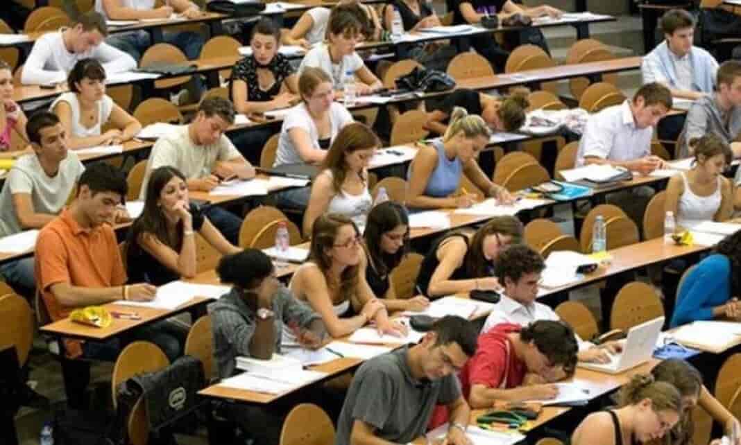 μετεγγραφές των φοιτητών