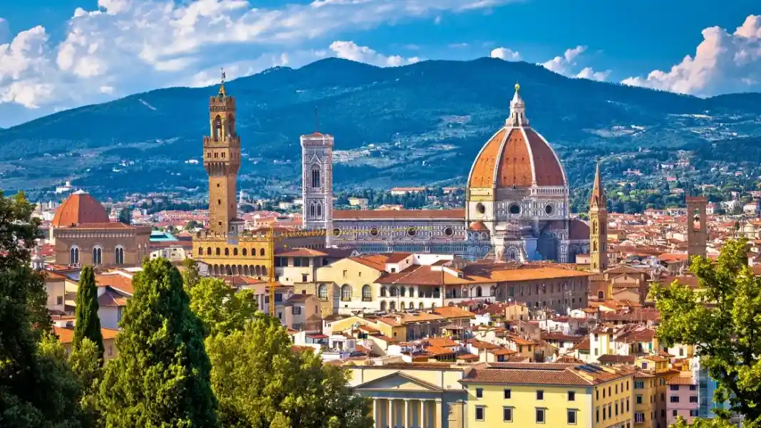 Florence