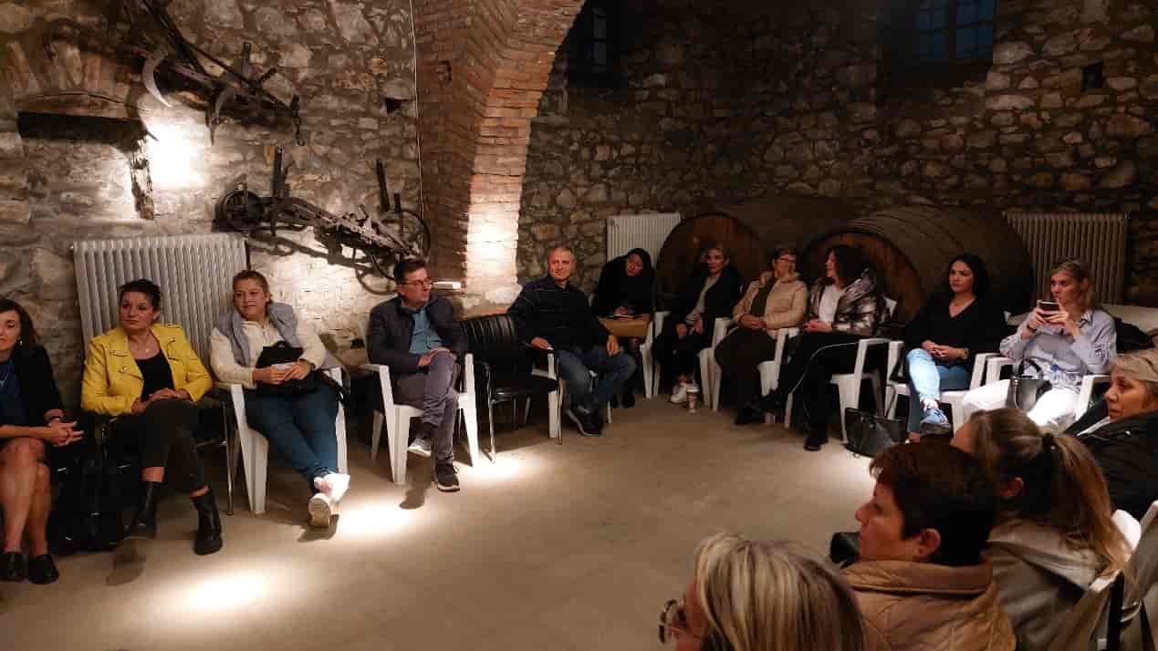 1η Συνάντηση των Διαλόγων Ψυχής & Νου με θέμα: «Ο ρόλος της ψυχολογίας στις προκλήσεις της σύγχρονης ζωής».