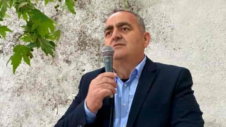 Φρέντη Μπελέρης