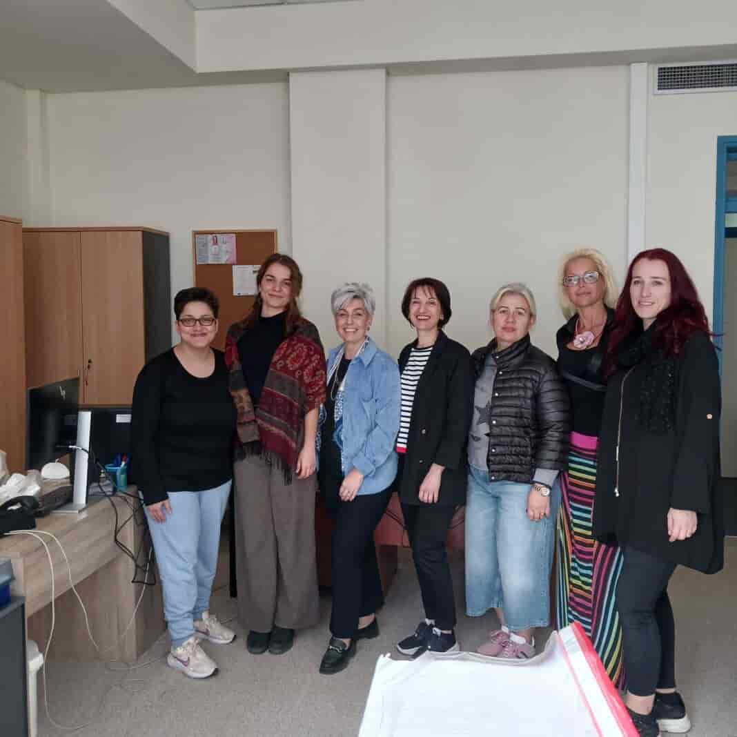 perifereiako paratiritirio