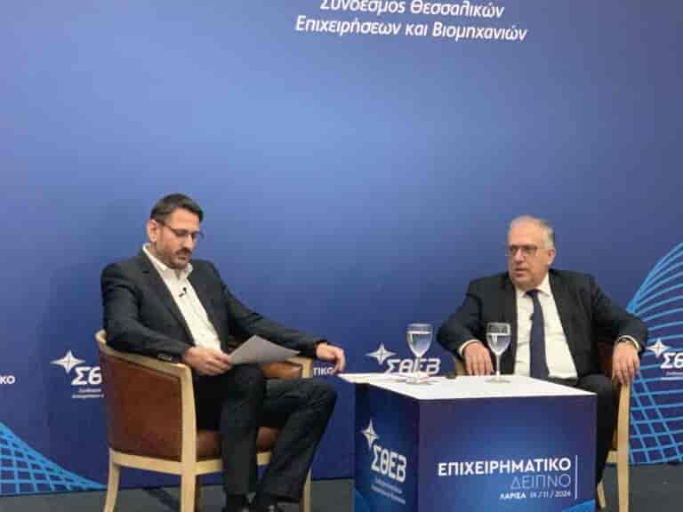 Θεοδωρικάκος από Λάρισα