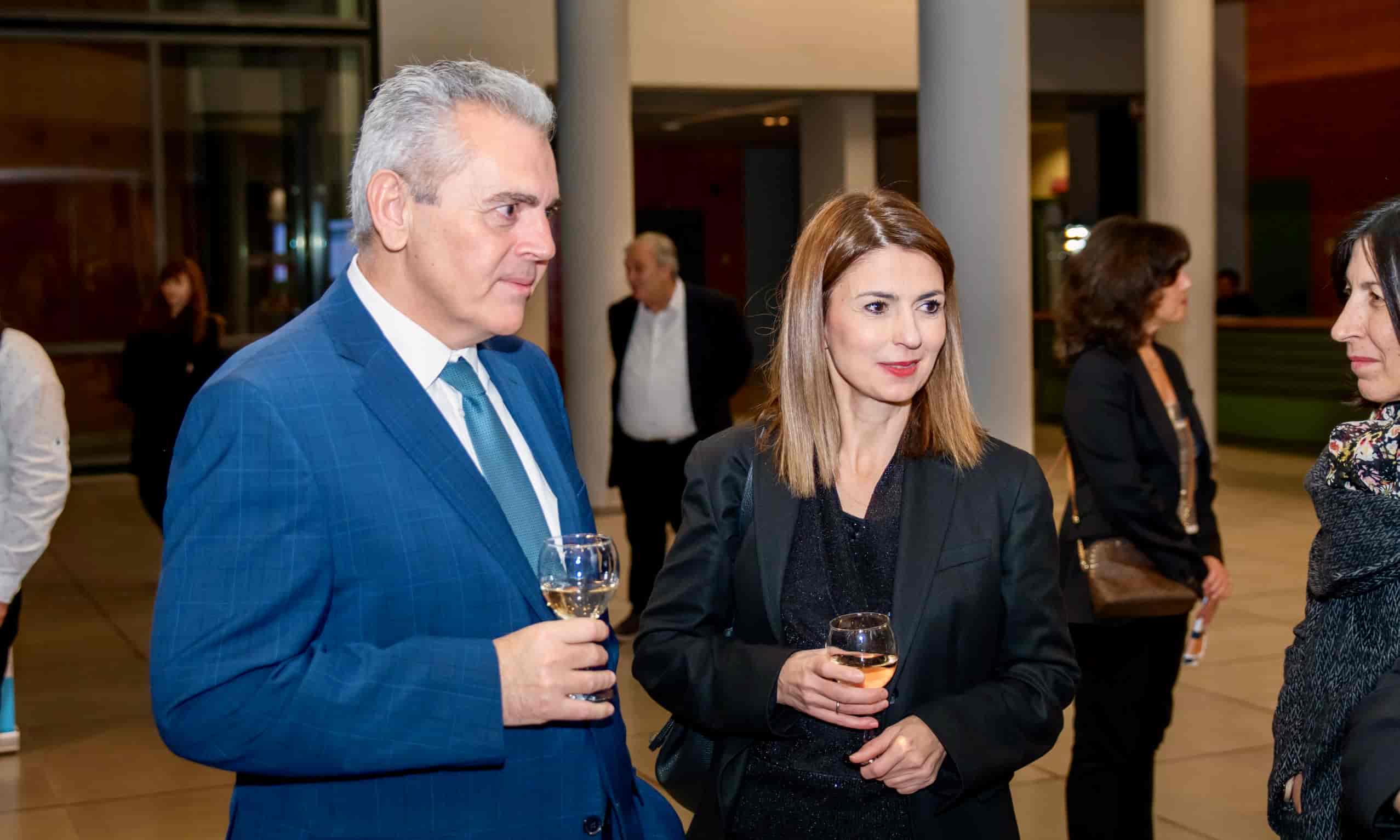 Μάξιμος Χαρακόπουλος: Οι γιατροί και πολιτικοί αχρείαστοι να είναι…