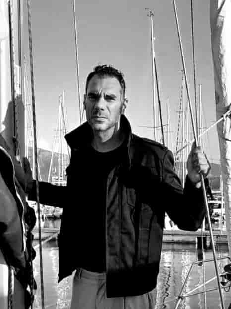 Παρουσιάζεται η πρώτη συγγραφική δουλειά του σκηνοθέτη Νίκου Σταματέλου