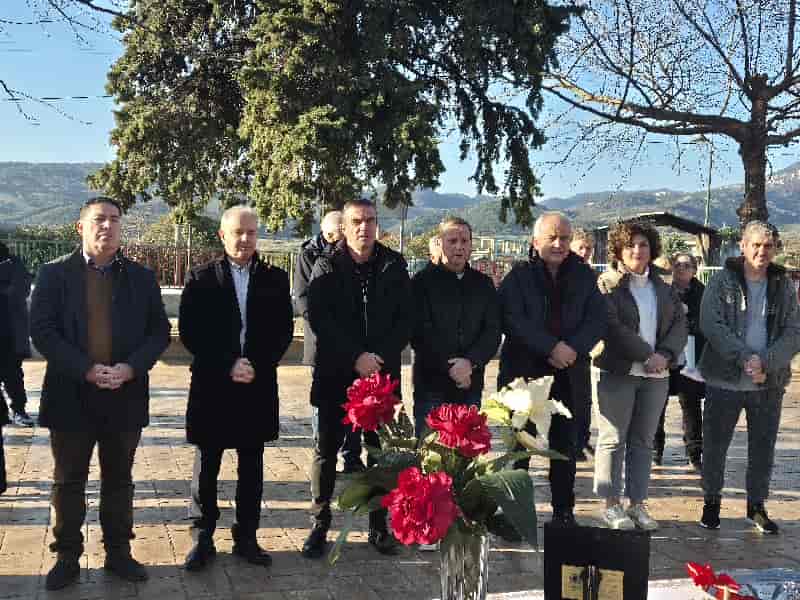 Εγκαινιάστηκε ο νέος Παιδικός Σταθμός Πυργετού – Ένα έργο για το μέλλον των παιδιών μας