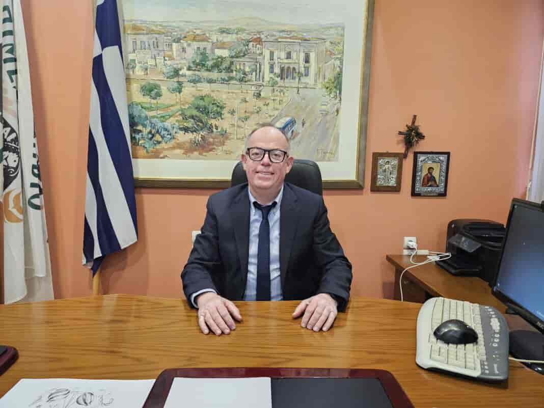 Χρήστος Γιακουβής