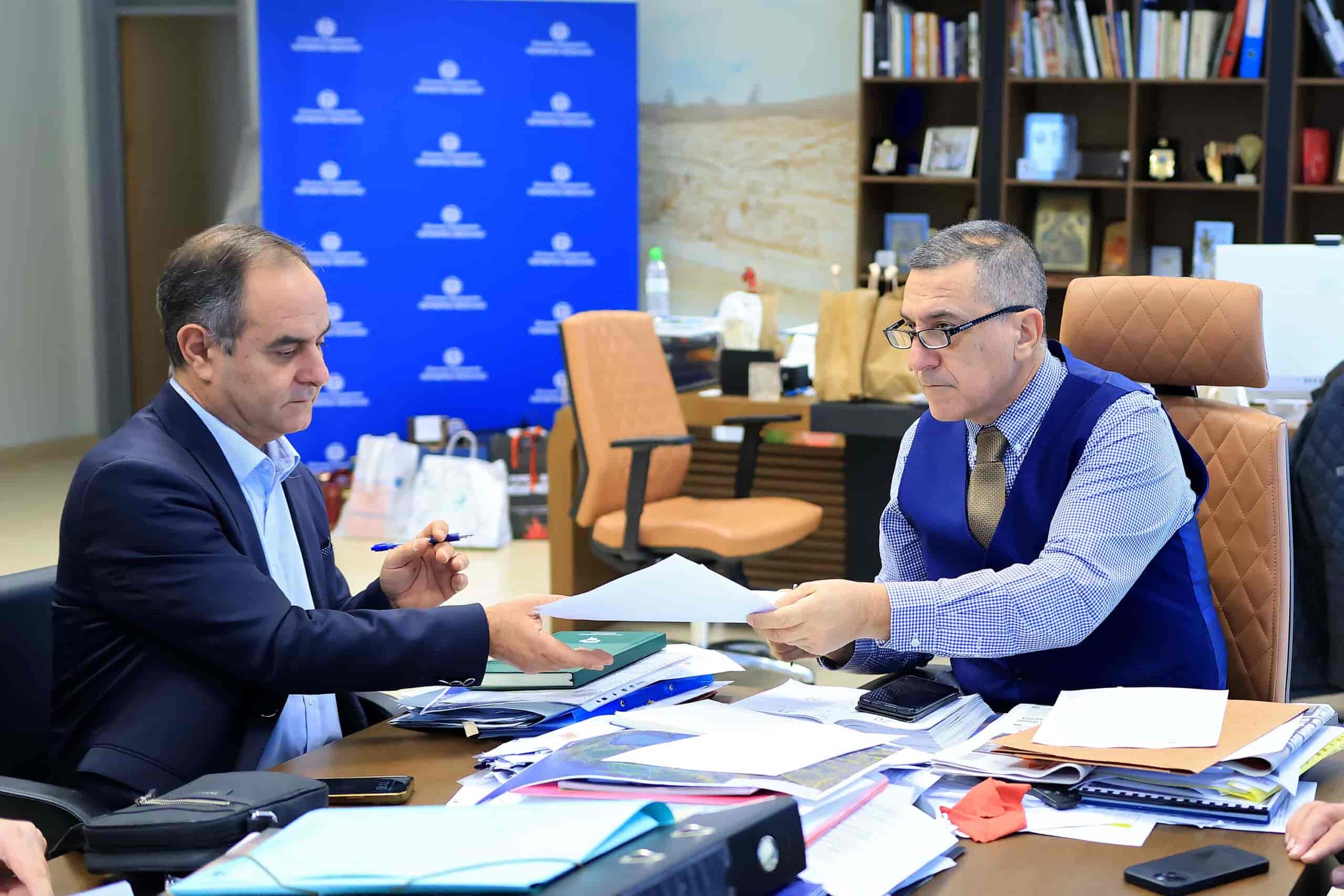 Έπεσαν οι υπογραφές για την αποκατάσταση της Παλιάς Ηλεκτρικής Καρδίτσας και μετατροπή του κτιρίου σε Πνευματικό Κέντρο