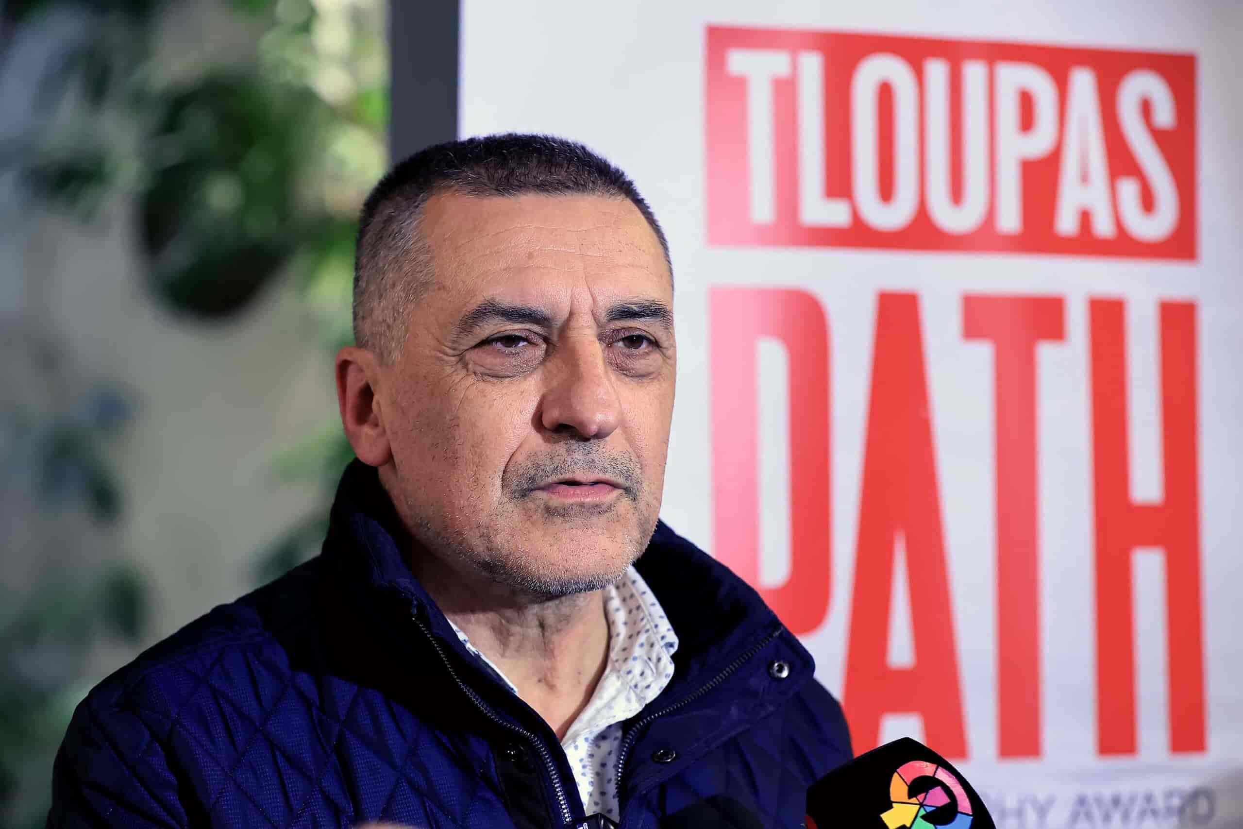 Έναρξη διεθνούς φωτογραφικού διαγωνισμού "Tloupas Path",
ντοκιμαντέρ για την πληγείσα από τον Daniel Θεσσαλία