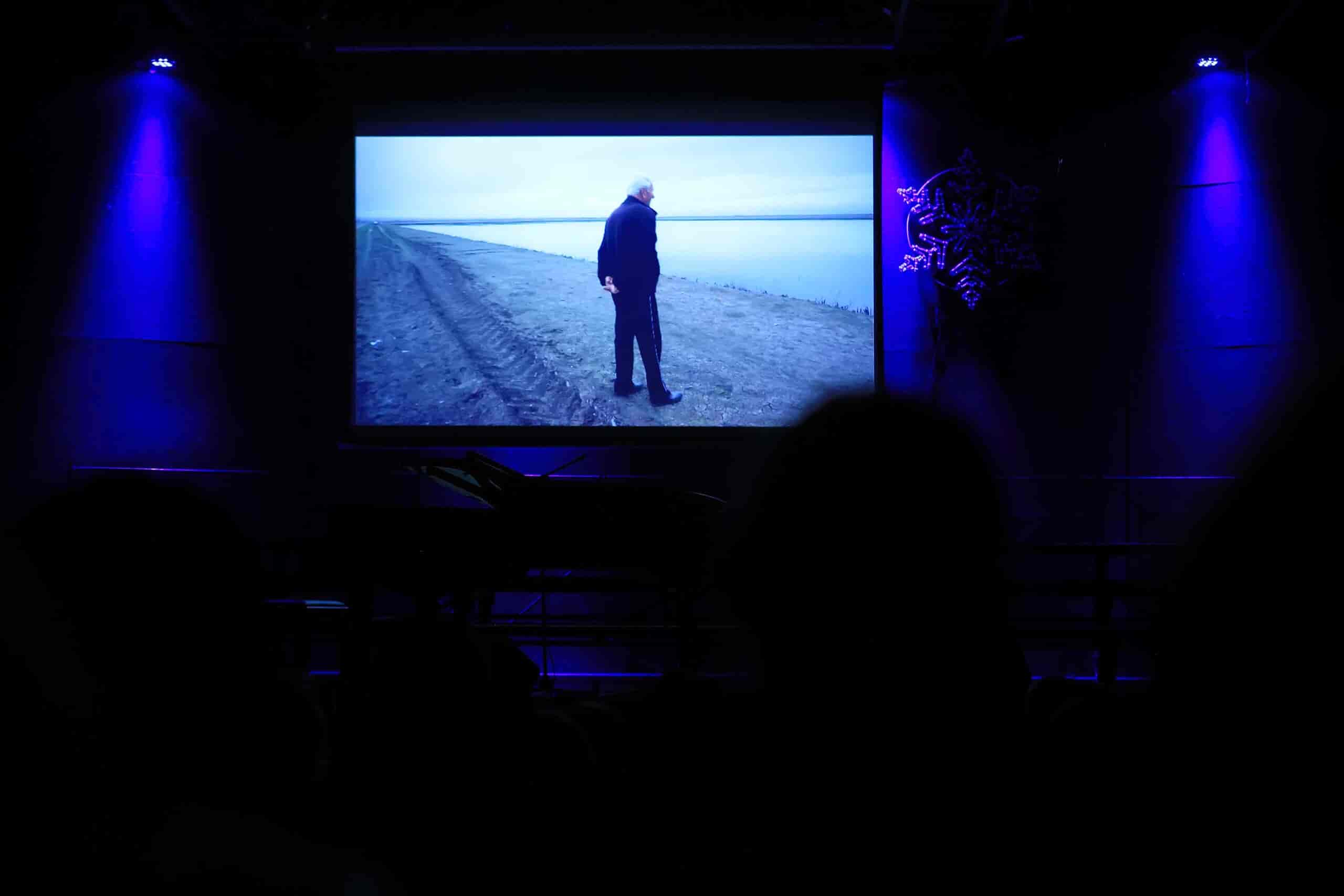 Έναρξη διεθνούς φωτογραφικού διαγωνισμού "Tloupas Path",
ντοκιμαντέρ για την πληγείσα από τον Daniel Θεσσαλία κ