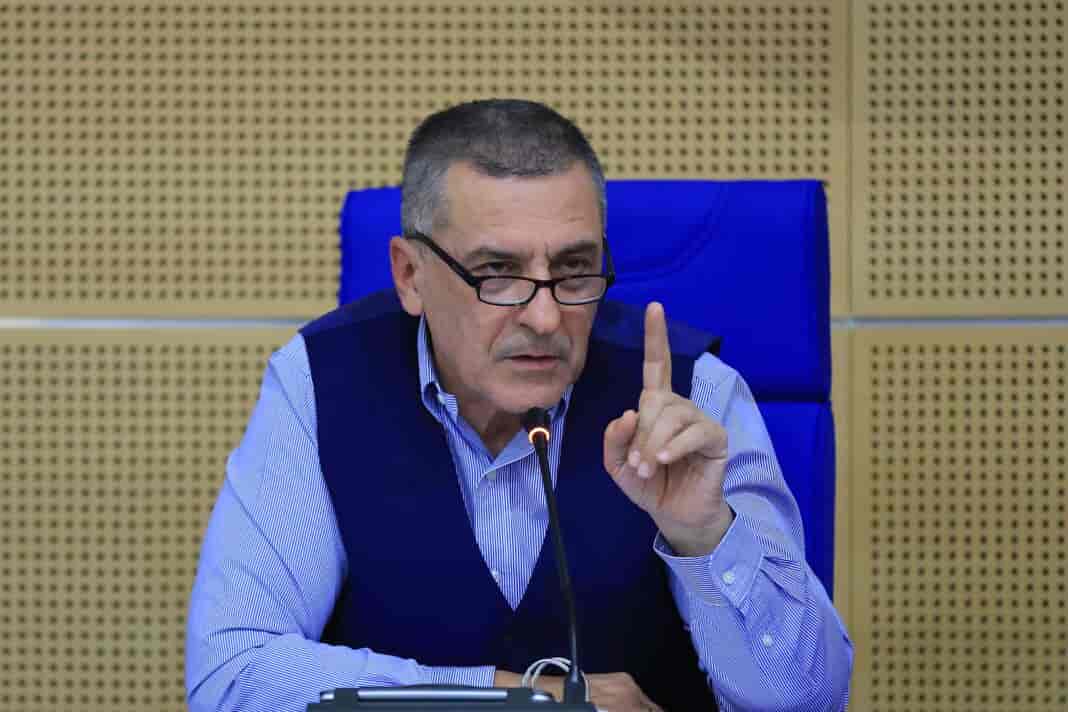 Τριετές Στρατηγικό Σχέδιο (2025-2027) για την προβολή και προώθηση των αγροδιατροφικών προϊόντων της Θεσσαλίας ψήφισε το Περιφερειακό Συμβούλιο Θεσσαλίας