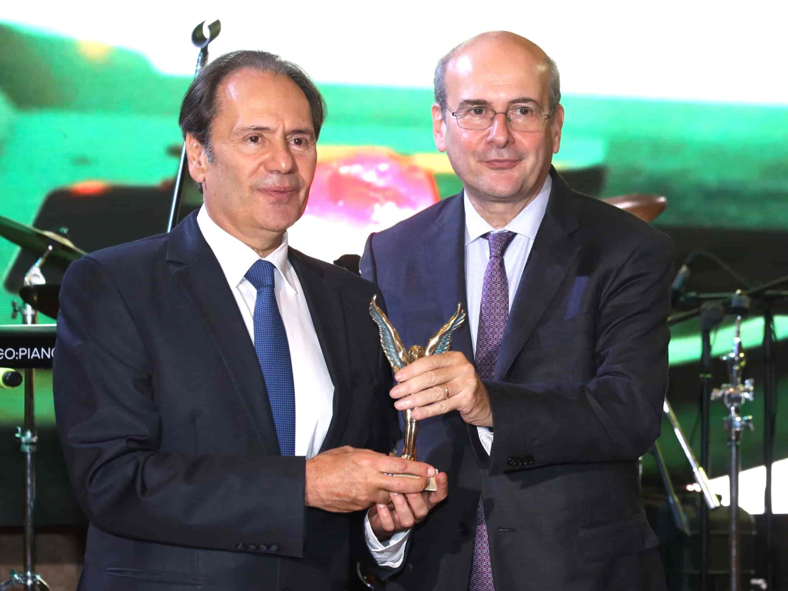 Τελετή Απονομής των AHEPA Awards 2024