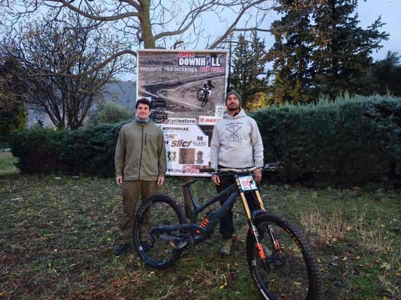 Lousfaki Trail DH Race: Έρχεται η μεγάλη γιορτή για το ποδήλατο στον Τύρναβο