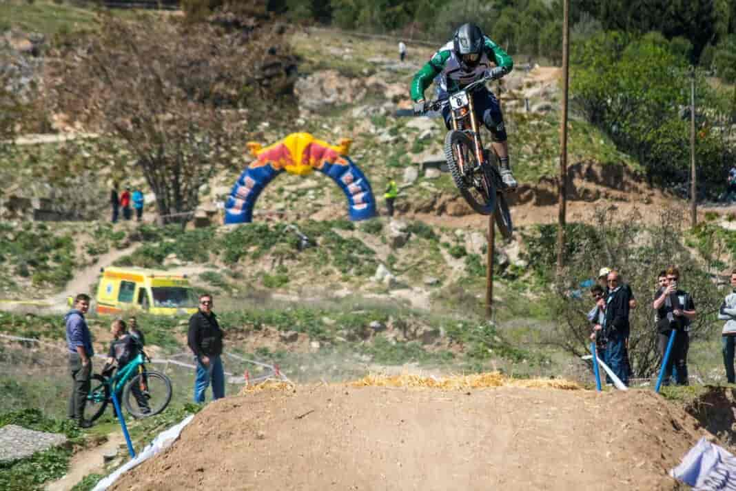 Lousfaki Trail DH Race: Έρχεται η μεγάλη γιορτή για το ποδήλατο στον Τύρναβο
