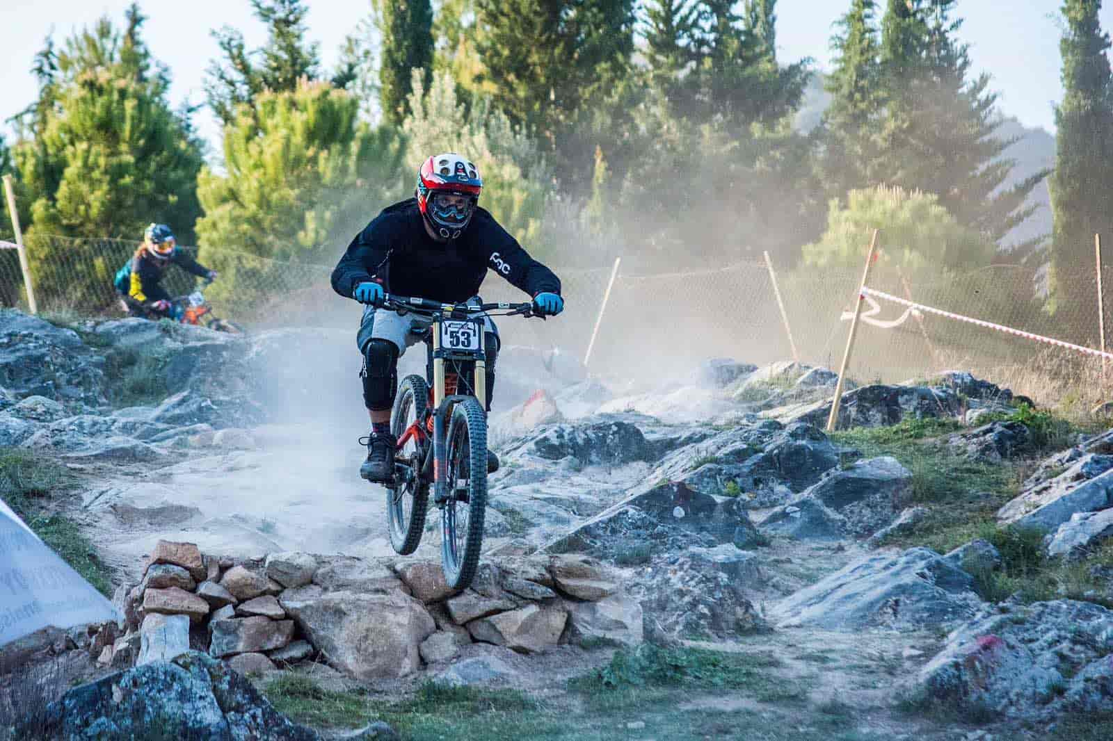 Lousfaki Trail DH Race: Έρχεται η μεγάλη γιορτή για το ποδήλατο στον Τύρναβο