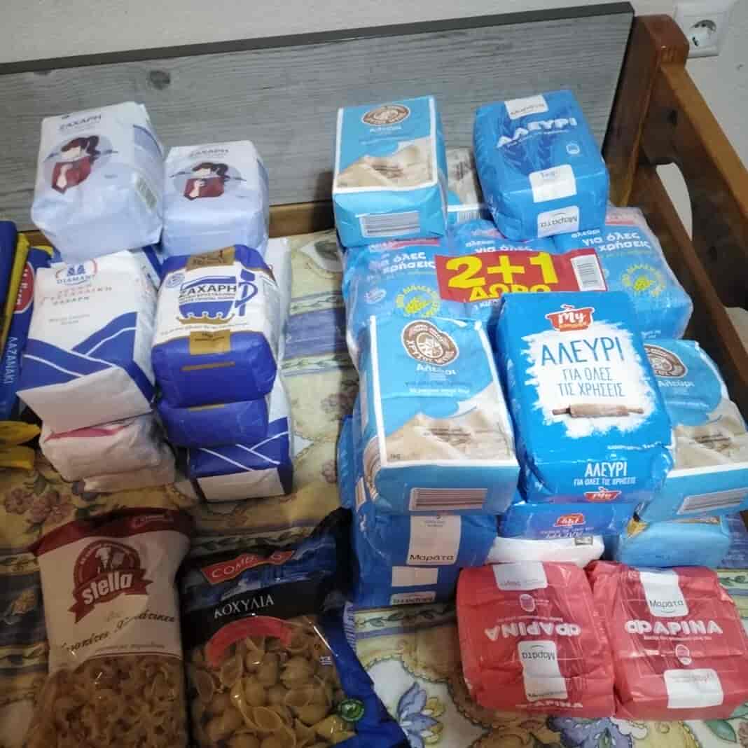 Όταν ο Εθελοντισμός και η Κοινωνική Αλληλεγγύη γίνονται πράξη και Προσφορά Αγάπης προς τον συνάνθρωπο