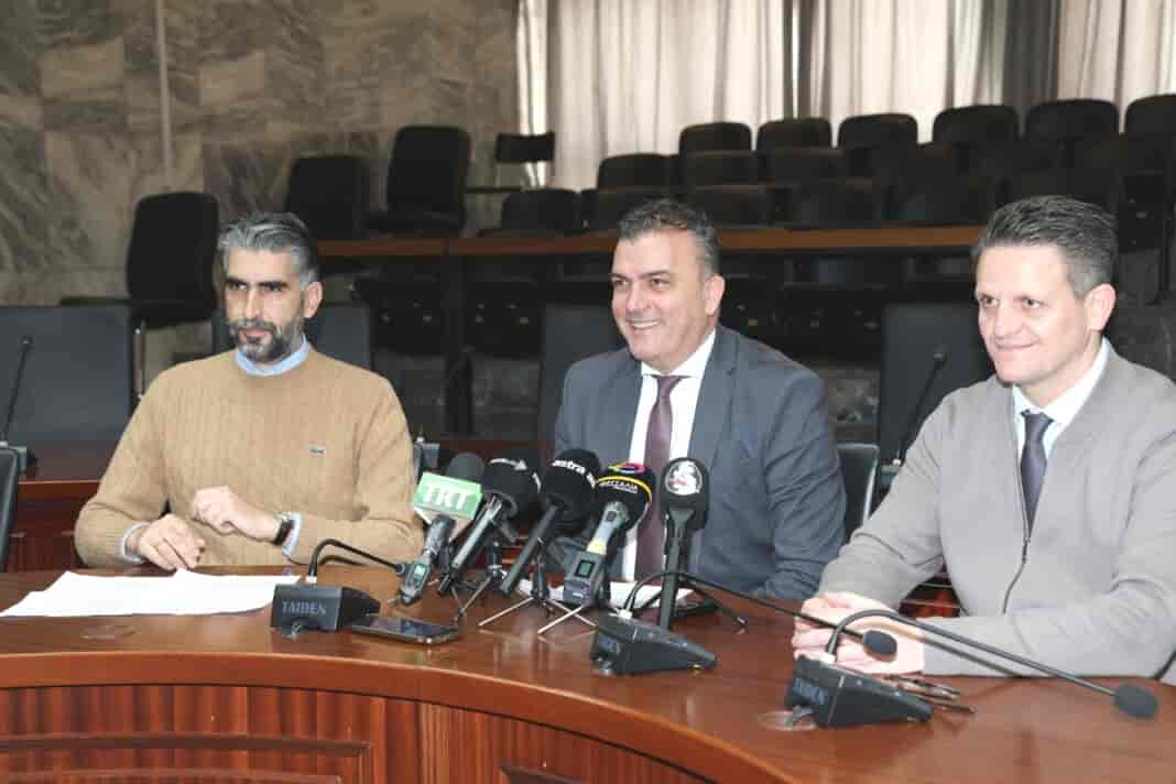 Syn Typou-Christmas Parade-geniki