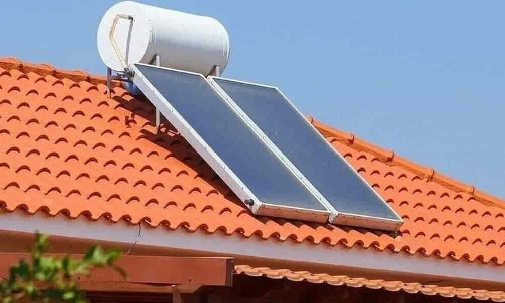 Αλλάζω Σύστημα Θέρμανσης και Θερμοσίφωνα