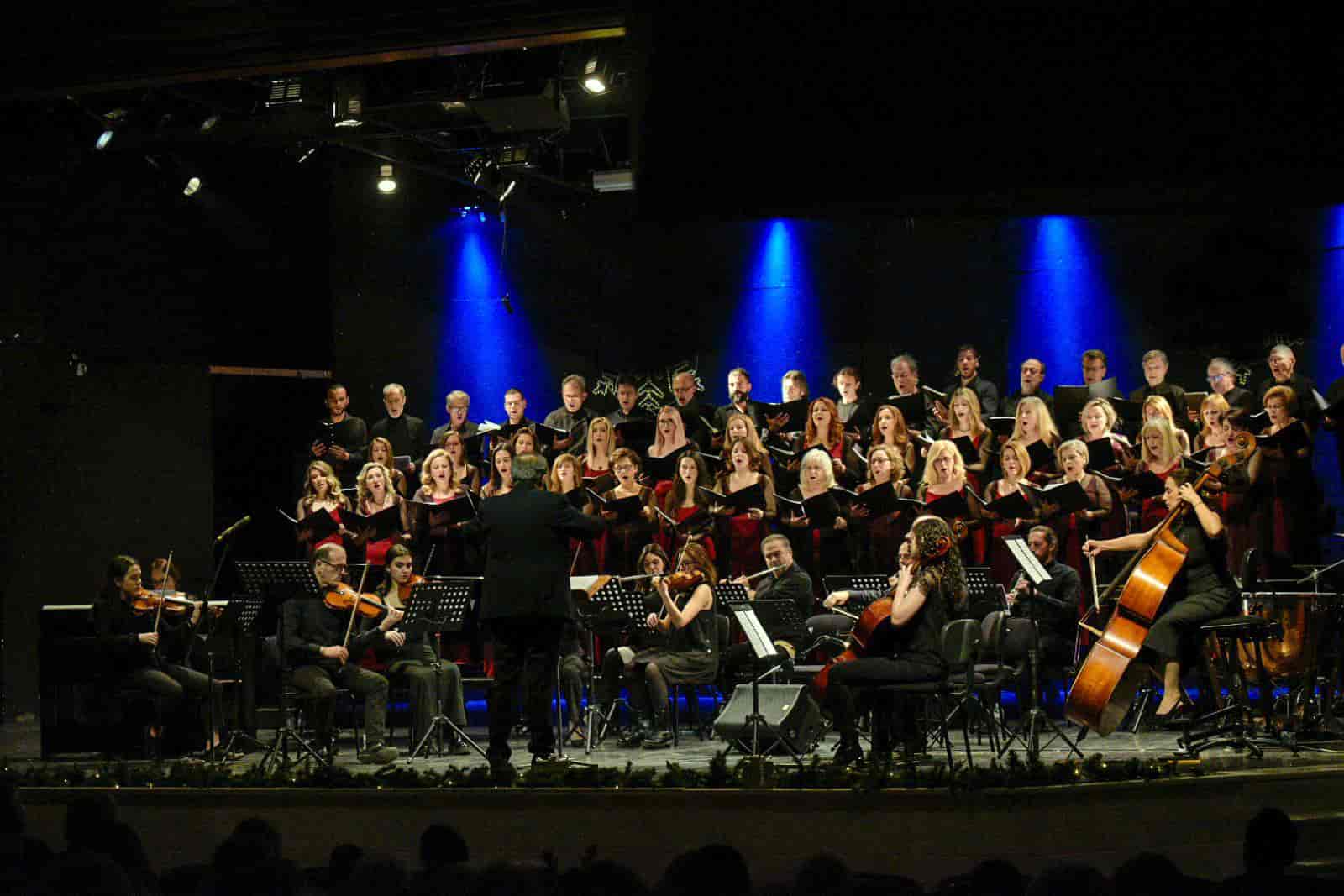 Δημοτικό Ωδείο Λάρισας: Μια Πολιτιστική Κιβωτός Μουσικής Εκπαίδευσης και Δημιουργίας