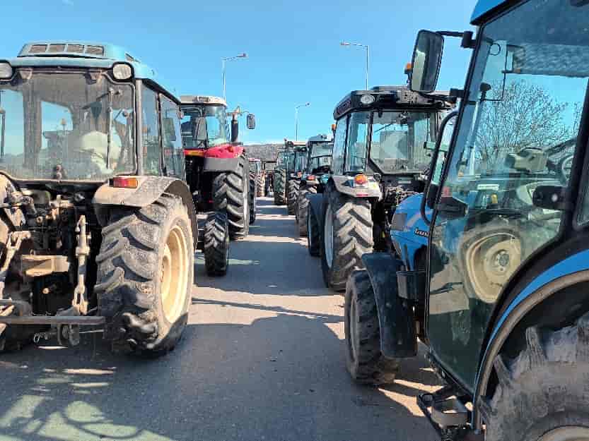 ρύθμιση για τα «κόκκινα» αγροτικά δάνεια