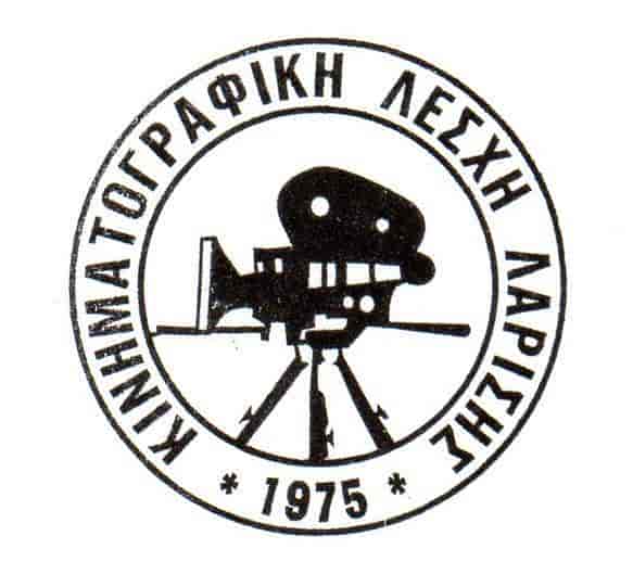 Κινηματογραφική Λέσχη Λάρισας