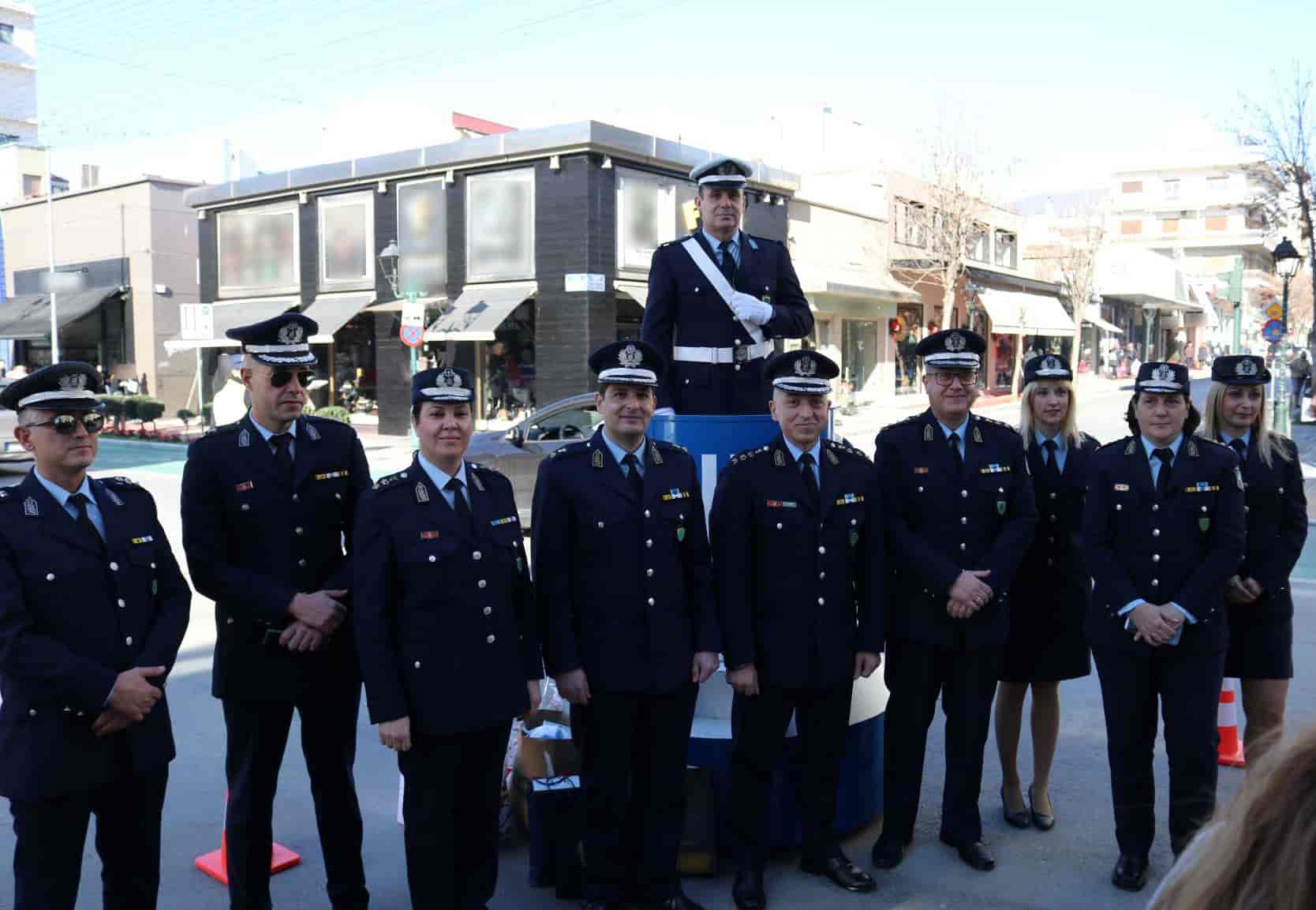 Βαρέλι του τροχονόμου