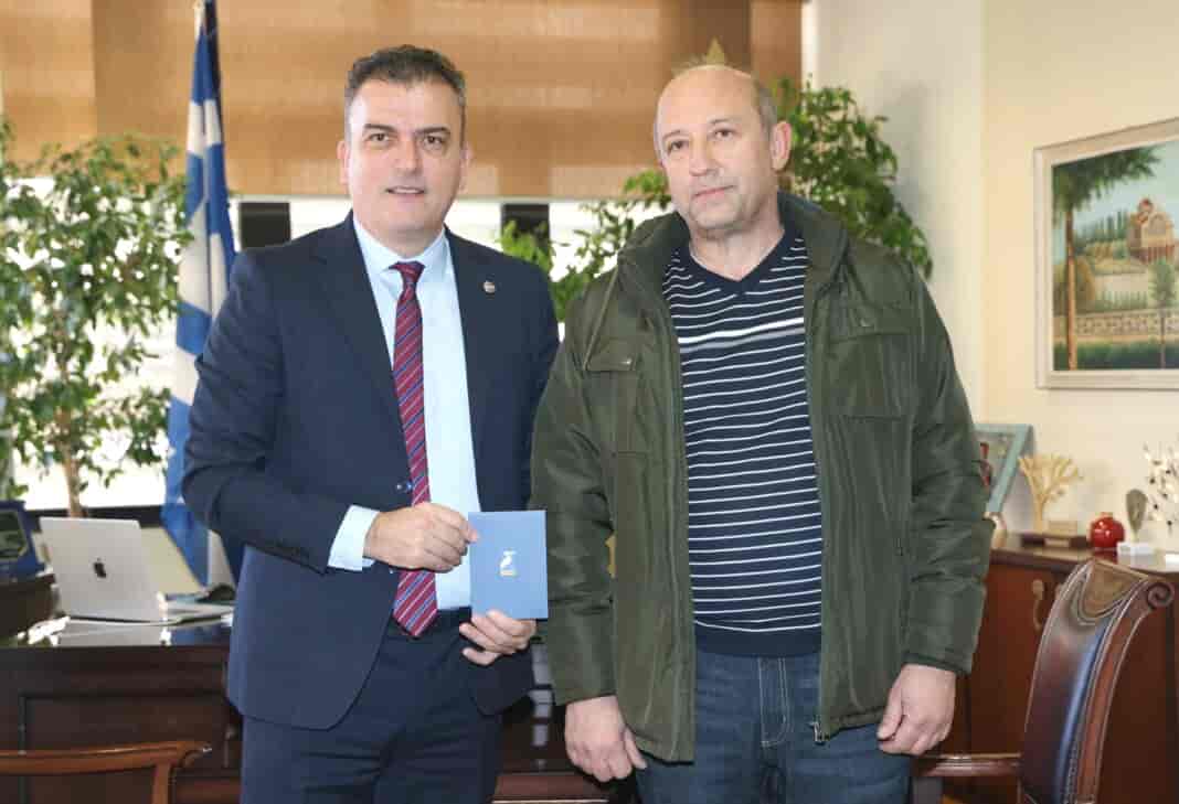 DHMARXOS-PROTOXRONIATIKO-FLOURI-PARLANTZAS