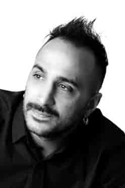 Φάνης Παπαδημητρίου 