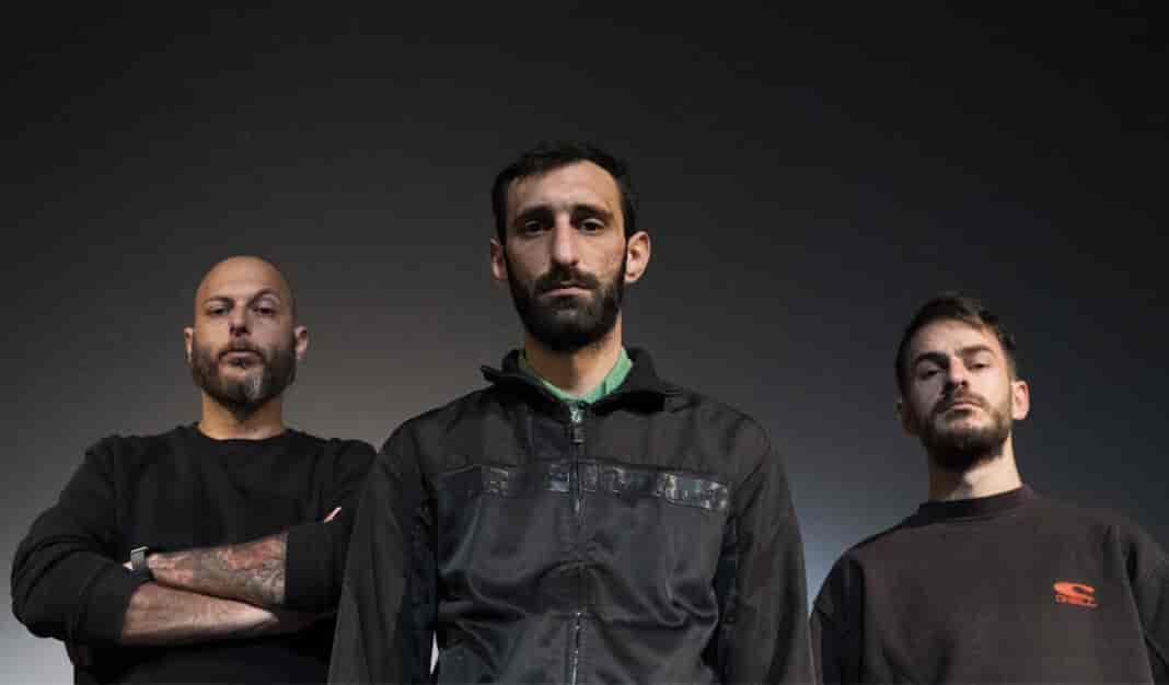 Οι Jolly Roger παρουσιάζουν το νέο τους άλμπουμ “Sergei” στη Λάρισα