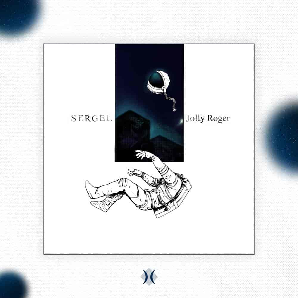 Οι Jolly Roger παρουσιάζουν το νέο τους άλμπουμ “Sergei” στη Λάρισα 