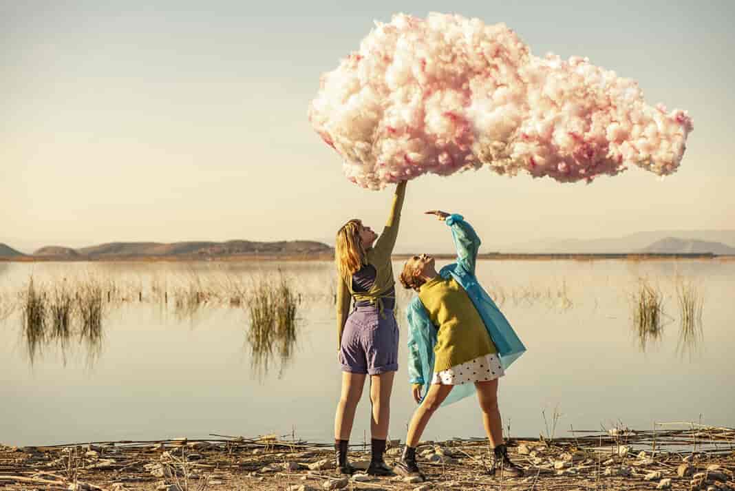 Συνεχίζονται οι παραστάσεις του LOOP στο ΣΥΝΕΡΓΕΙΟ