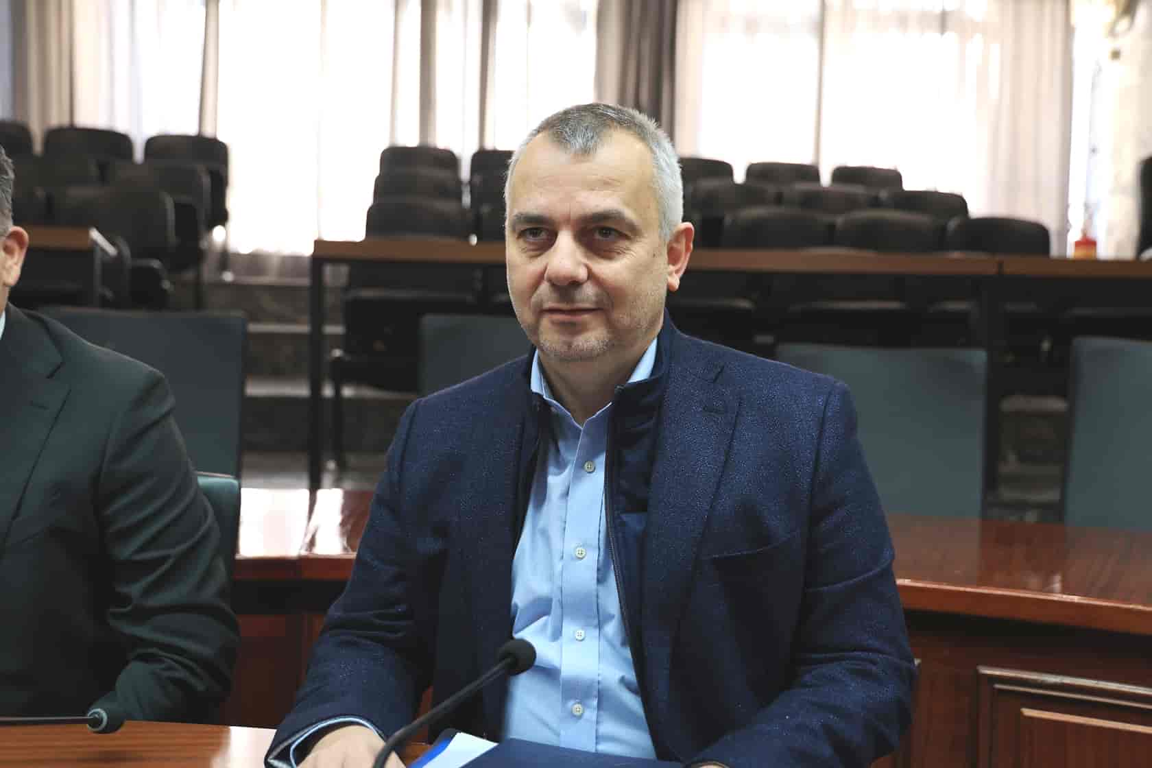 «Ραντεβού» στο Άλσος Μεζούρλου Λάρισας δίνουν αθλήτριες και αθλητές αγωνιστικής ποδηλασίας για το Πρωτάθλημα Cyclo-cross 2025