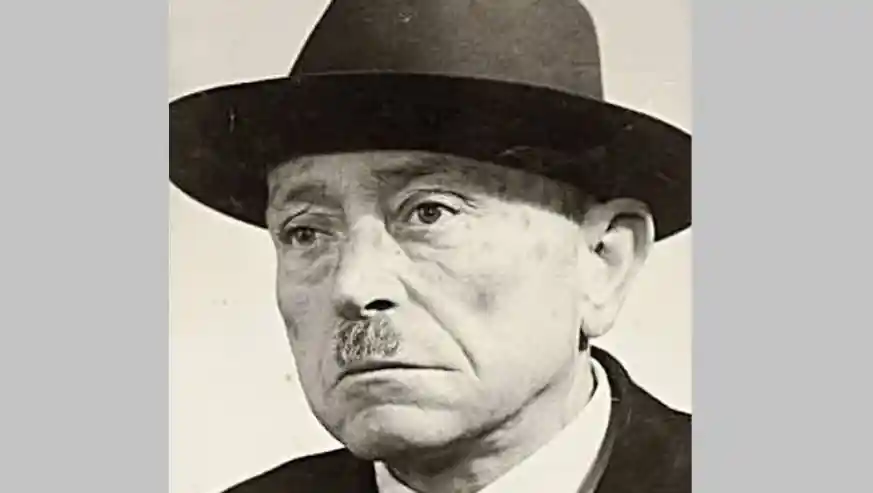 Γιάννης Σκαρίμπας