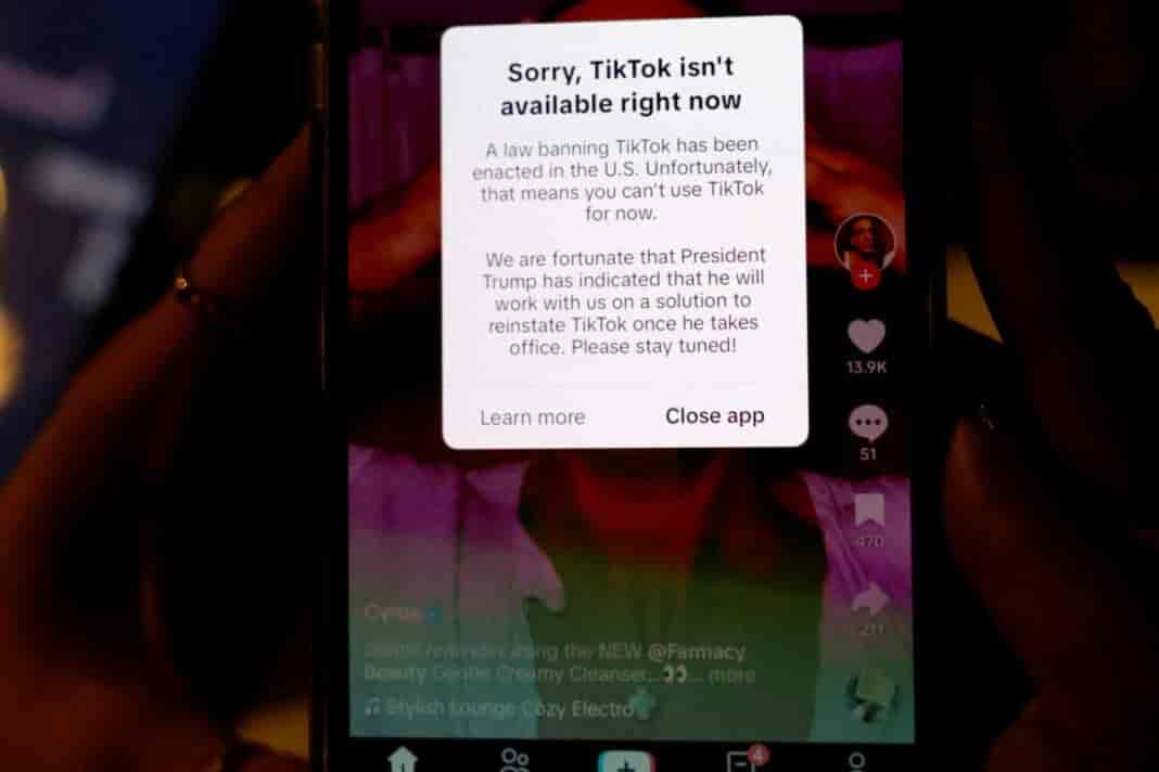 TikTok