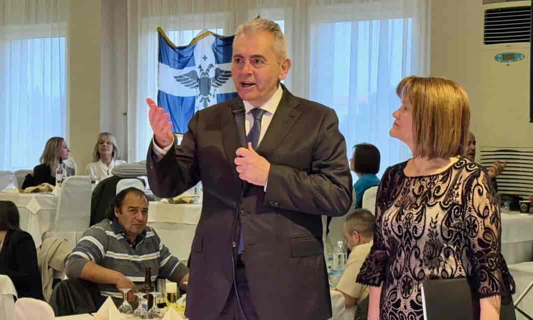 Ανθρώπινα δικαιώματα στην Αλβανία