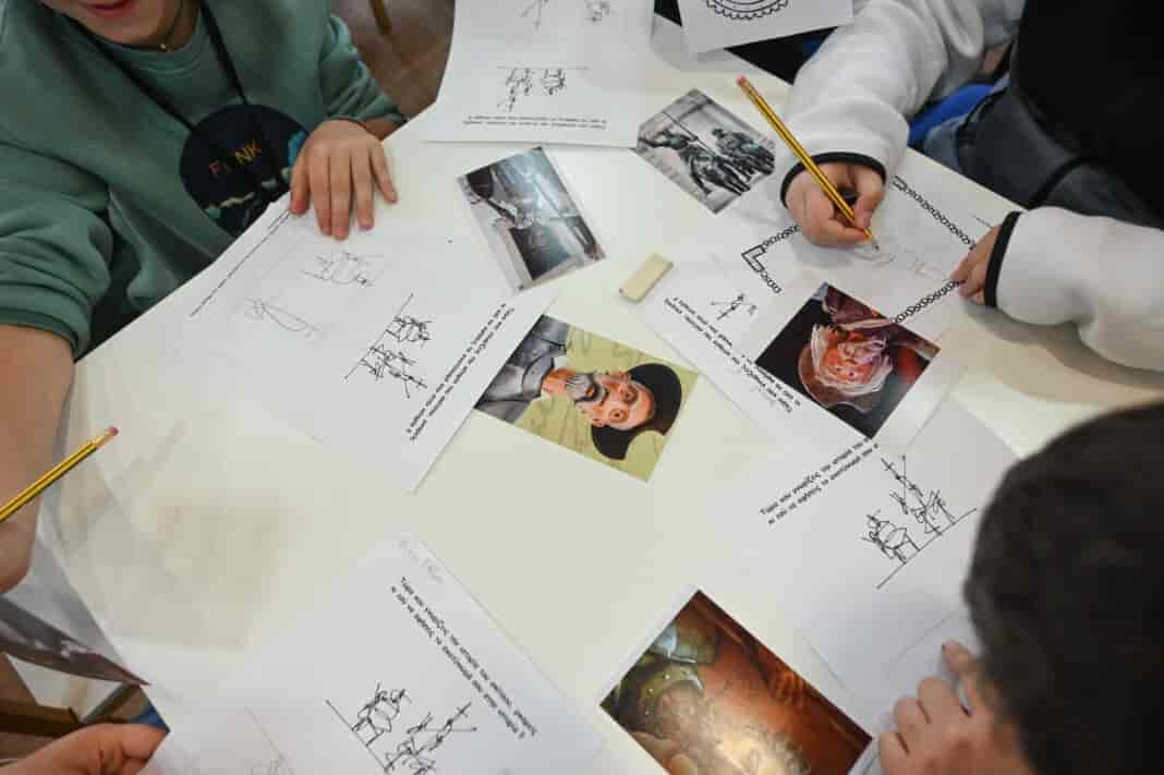 1000000880 Η Παιχνιδοβαλίτσα του Δον Κιχώτη