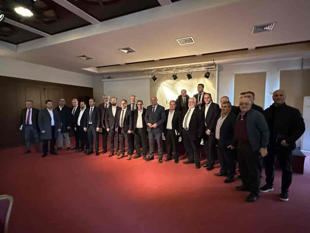 1000029315 Συμμετοχή του Δημάρχου Τεμπών Γ. Μανώλη στο 34ο Συνέδριο Ανάπτυξης Ορεινών Όγκων και Μειονεκτικών Περιοχών