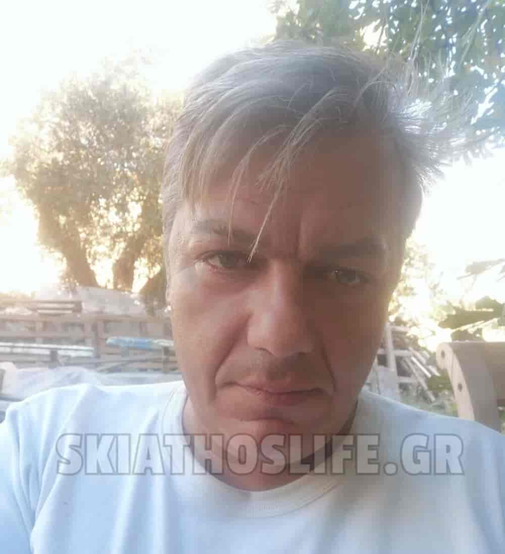 Ξυλουργός από την Σκιάθο ο ένας εκ των δύο νεκρών στο φονικό στους Γόννους
