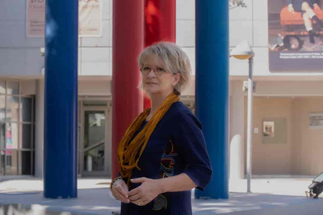 ANNY PSARA