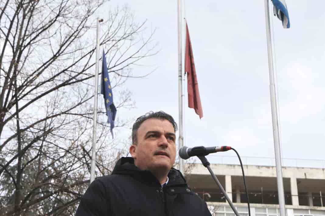 Dimos Larissaion-Tsiknopempti-Dimarxos