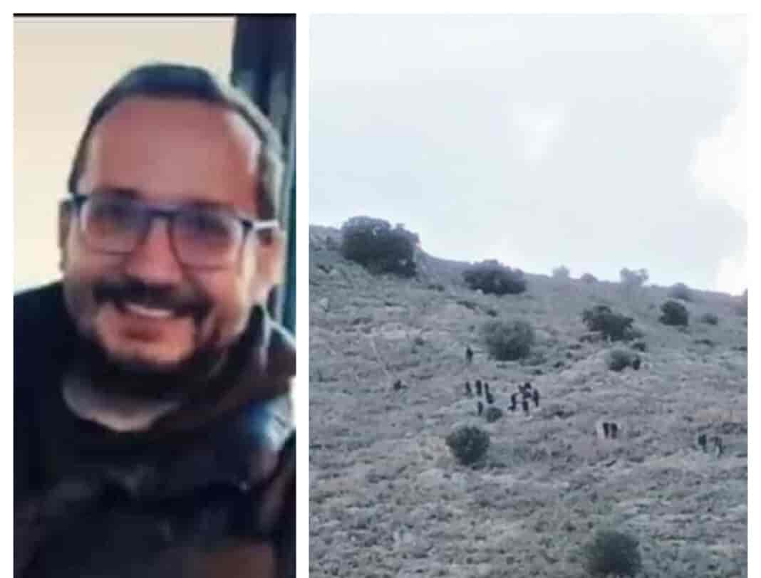 Πολλά τα αναπάντητα ερωτήματα για τον θάνατο του Βασίλη Καλογήρου