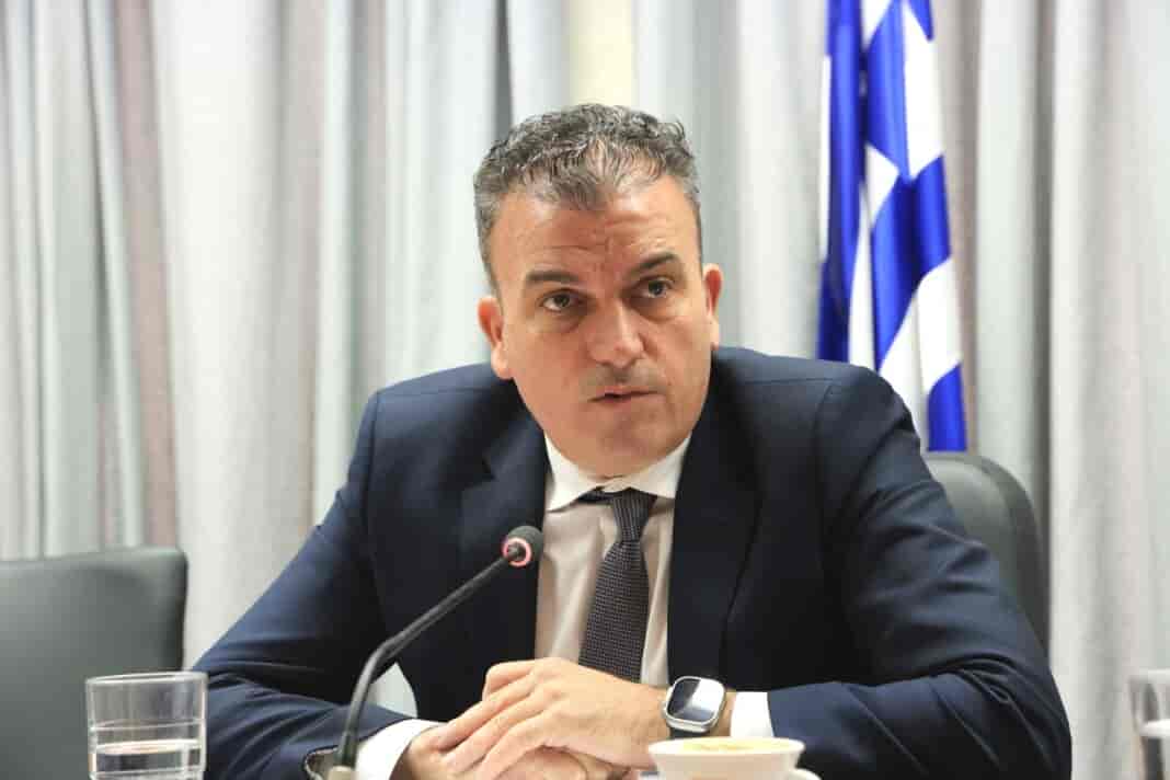 Θανασης μαμακος