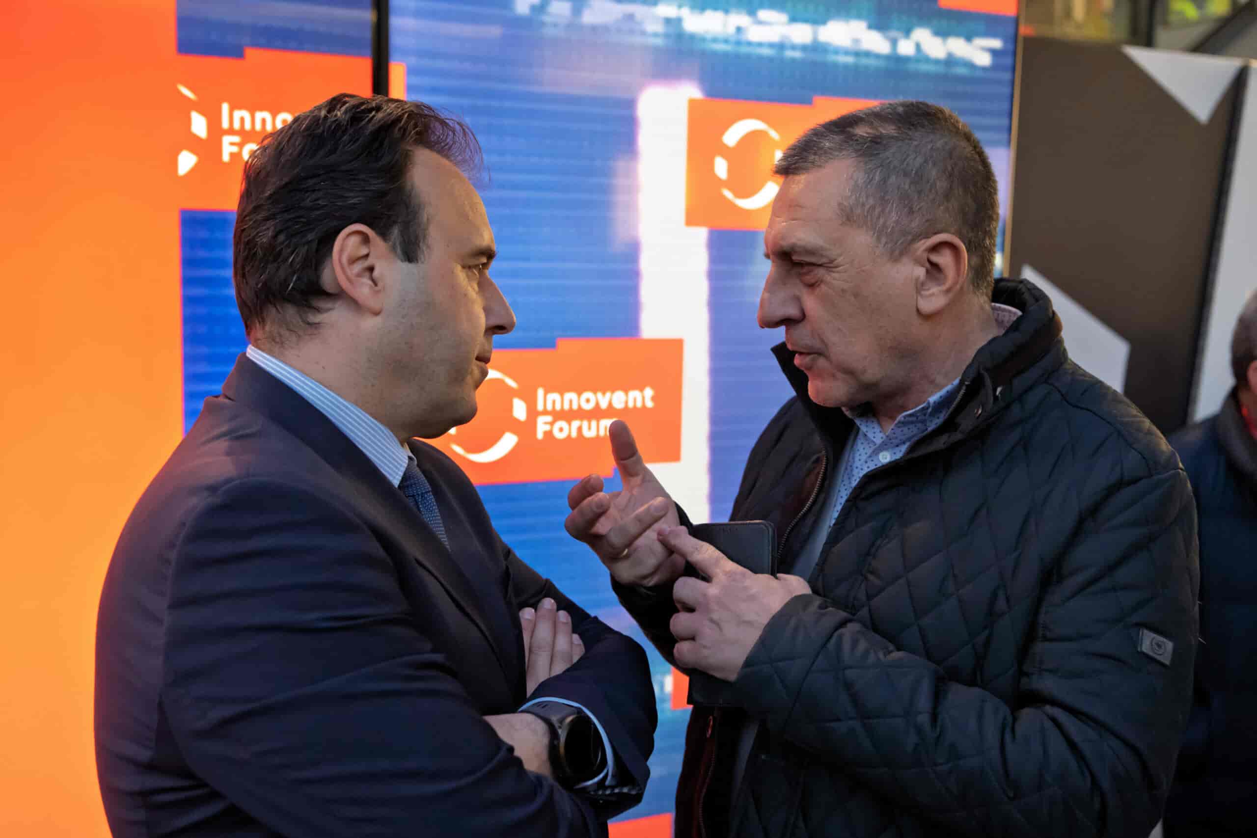 «Τίποτα δεν μπορεί να προχωρήσει εάν δεν υπάρχουν συνθήκες βιωσιμότητας»