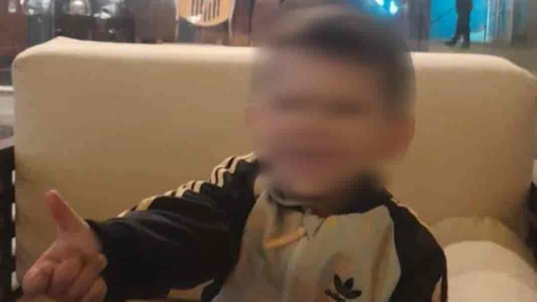 Στην Αθήνα η κηδεία του μικρού Άγγελου