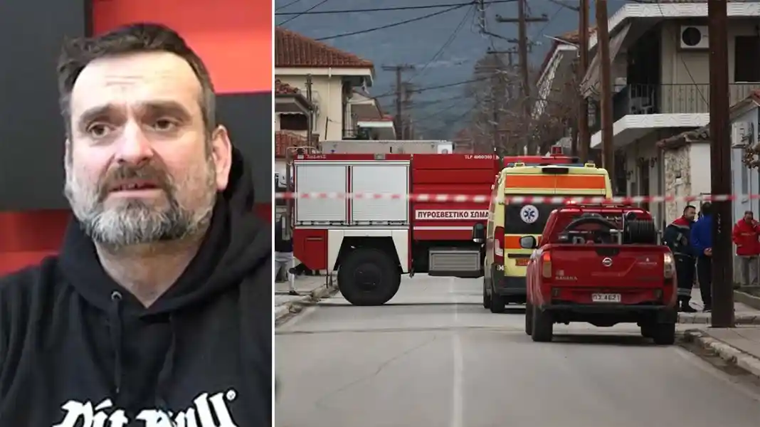 arthrou-larisa-1 Κυνική ομολογία του 60χρονου από τους Γόννους