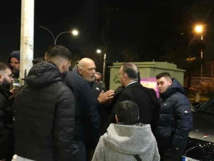 Κέλλας αγροτες στα εγκάνια του Γεωπονικου συλλόγου